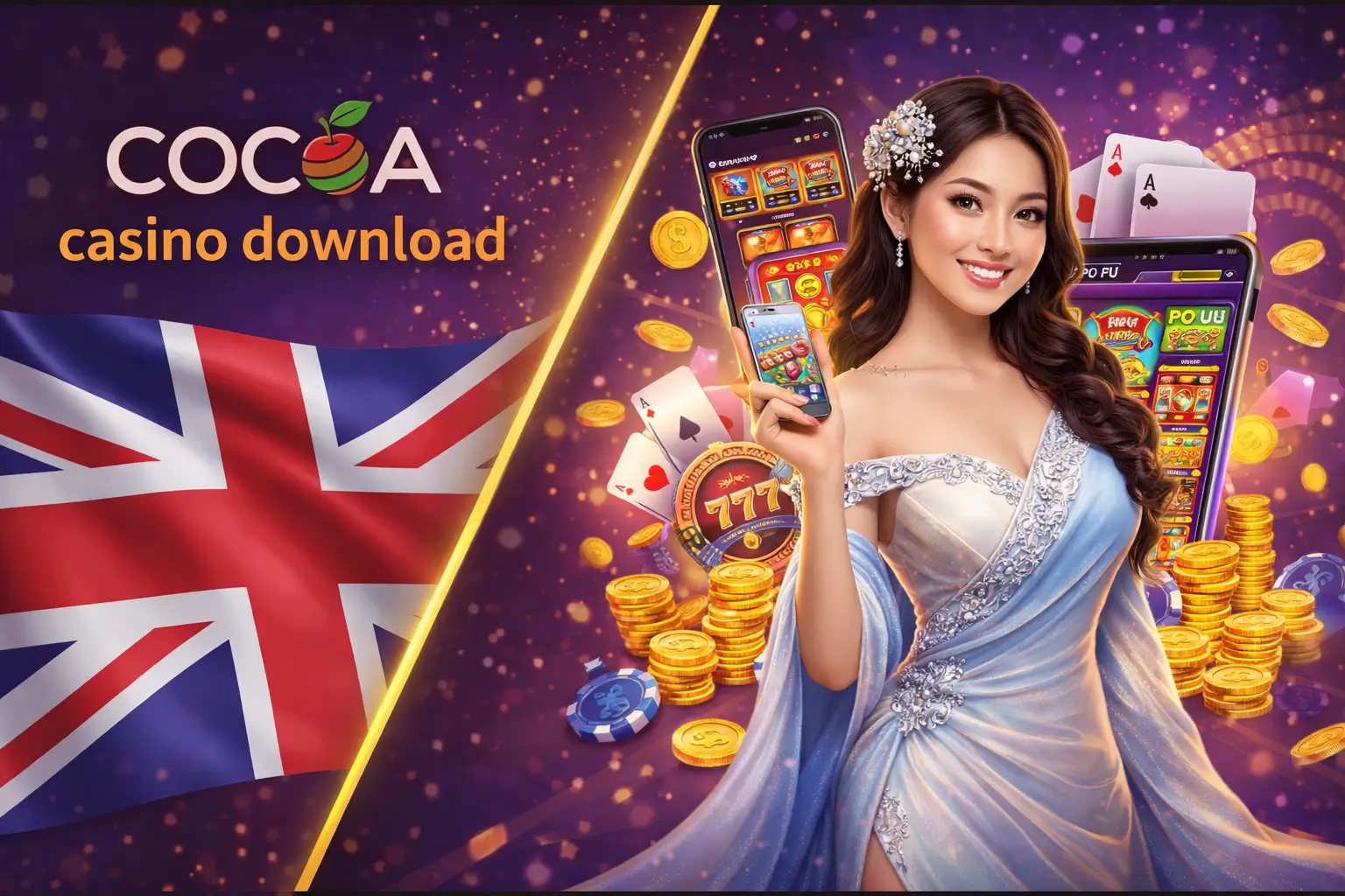 Cocoa Casino download