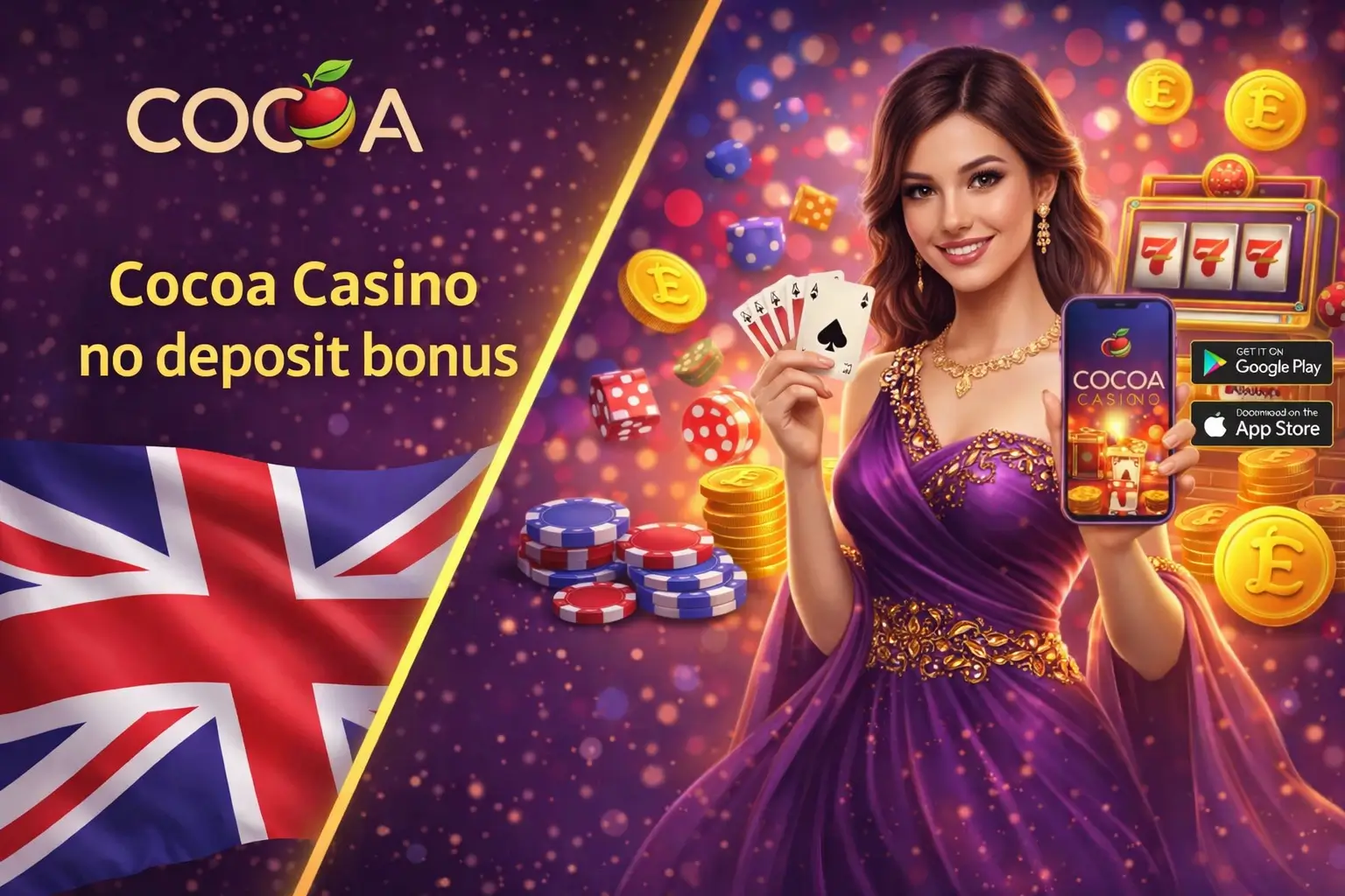 Cocoa Casino Test: Spielererfahrungen, Bonus & Top-Games im Fokus