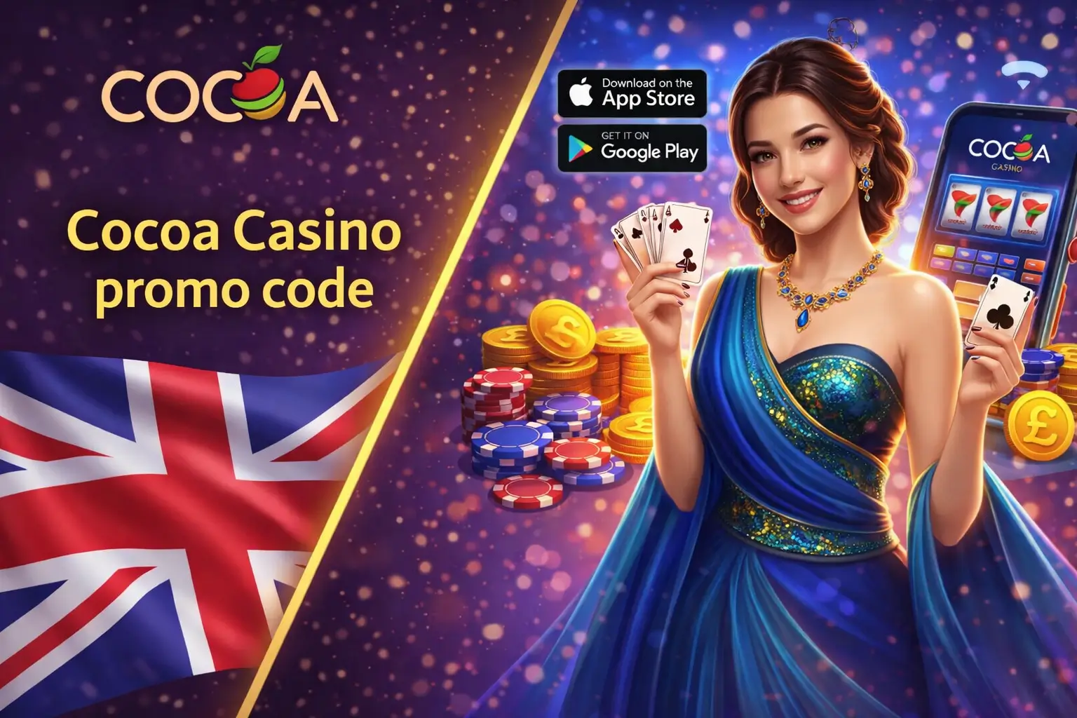 Der Cocoa Casino Bonus ohne Einzahlung: Was Spieler wissen sollten